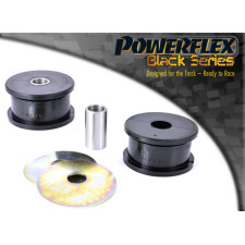 Silent-Bloc Powerflex zwarte trekstang voor op Opel Corsa B chassis (1998-2000) - PF-F80204-2N - PFF80-204BLK - 5055676515681