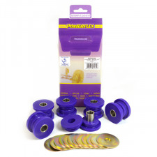 Powerflex Boccola Telaio Anteriore Opel Astra MK4 - Astra G (1998-2004)