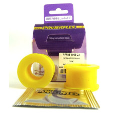 Silent-Bloc Powerflex Front Bar End Link 23mm Transporter modellen T25/T3 Type 2 Alle modellen (1979 - 1992) - PF-F85100823-2 - PFF85-1008-23 - 5055676510266