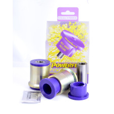 Silent-Bloc Powerflex Achter Onderste Voorarm Volkswagen T4 Transporter (1990 - 2003) - PF-F851102-2 - PFF85-1102 - 5055676518545