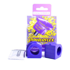 Silent-Bloc Powerflex Anti-Roll Bar 23mm Voor Volkswagen T4 Transporter (1990 - 2003) - PF-F85110423-2 - PFF85-1104-23 - 5055676518576