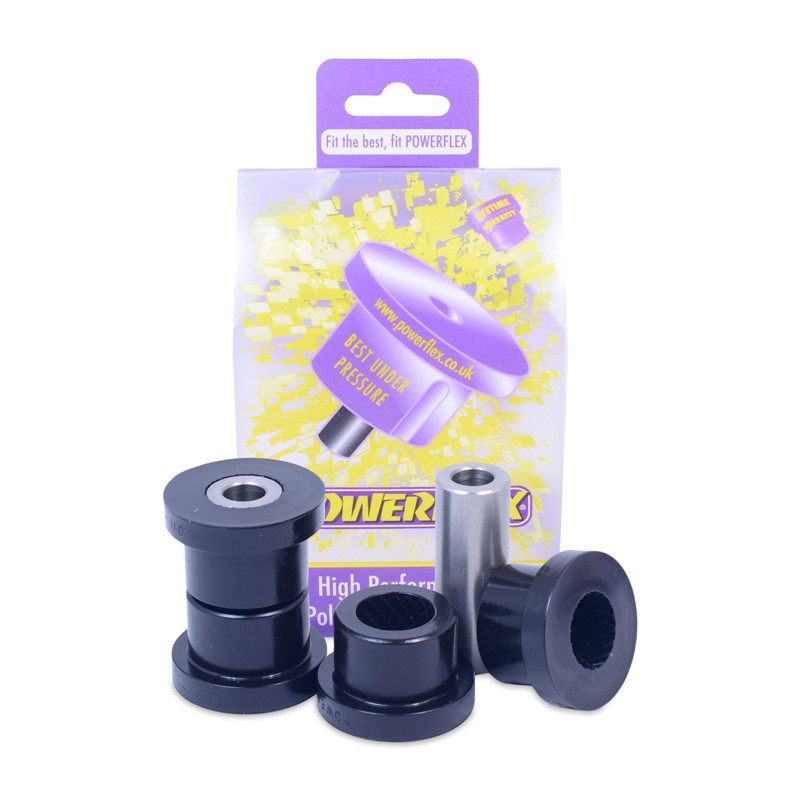 Silent-Bloc Powerflex voorste bovenarm Volkswagen T4 Transporter (1990 - 2003) - PF-F851105-2 - PFF85-1105 - 5055676518583