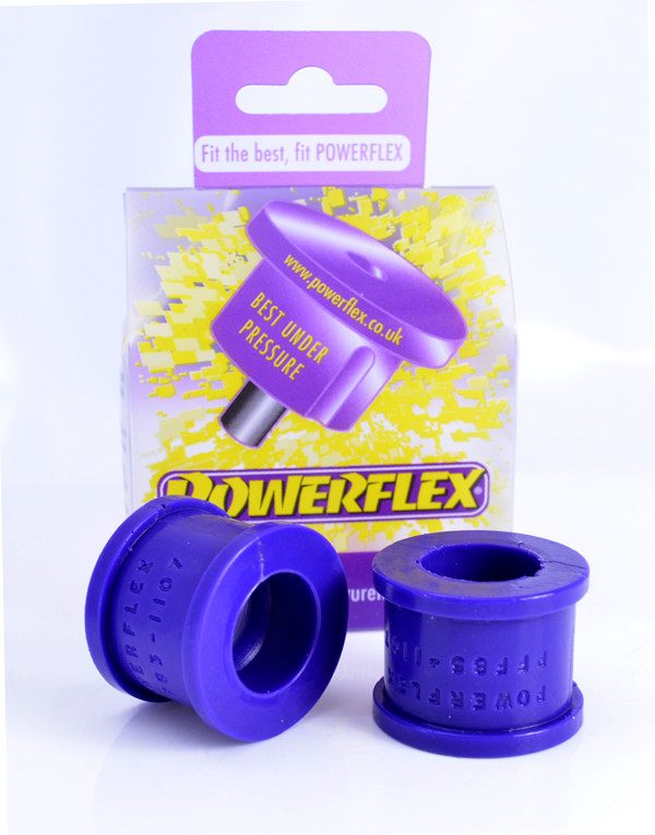Powerflex link Barra Antirollio 23mm Volkswagen T4 Transporter (1990 - 2003) - PF-F851107-2 - PFF85-1107 - 5055676518606