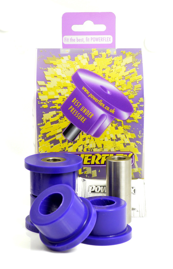 Powerflex bushes for Front Lower Arm Front Bush, from 1997 Volkswagen T4 Transporter (1990 - 2003) - PF-F851131-2 - PFF85-1131 - 5055676519290