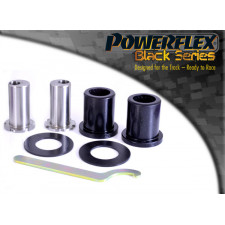 Silent-Bloc Powerflex Black Avant Bras Avant, Carrossage Réglable Volkswagen T5 Transporter inclu 4Motion (2003-2015)