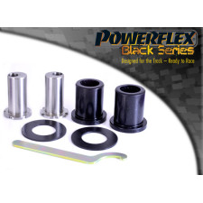 Silent-Bloc Powerflex Zwart Voor Arm, Verstelbaar Lichaam Volkswagen T5 Transporter incl. 4Motion (2003-2015) - PF-F851301G-2N - PFF85-1301GBLK - 5055676526458