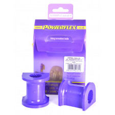 Silent-Bloc Powerflex Barre Anti-Roulis Avant 25mm Volkswagen T5 Transporter inclu 4Motion (2003-2015)
