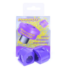 Silent-Bloc Powerflex Anti-Roll Bar Voor Eibach 22mm Volkswagen Corrado (1989-1995) - PF-F8520522-2 - PFF85-205-22 - 5055676525239