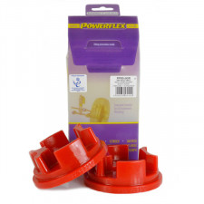 Silent-Bloc Powerflex Support Moteur Inférieur Arrière, Diesel Seat Toledo (1992 - 1999)