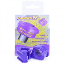 Powerflex bushes for Front Anti Roll Bar Bush 22mm Seat Arosa (1997 - 2004)