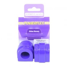Powerflex bushes for Front Anti Roll Bar Bush 24mm Audi A3 MK3 8V up to 125PS (2013-) Rear Beam