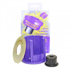 Powerflex Supporto Motore Inferiore (Grande) uso Pista Audi A3 MK3 8V fino al 125cv (2013-)