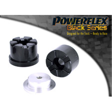 Silent-Bloc Powerflex Zwart Onderste Motorsteun Grote Seat Arosa (1997 - 2004) - PF-F85920N - PFF85-920BLK - 5055676525543