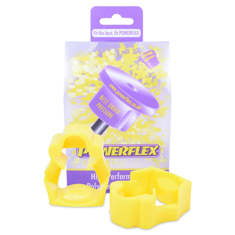 Silent-Bloc Powerflex koppelstanginzetstuk Ford Galaxy MK3 (2006 - 2015) - PF-F881030 - PFF88-1030 - 5055676537447