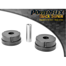 Silent-Bloc Powerflex Black Voorste Bovenste Motorsteun Volvo 850, S70, V70 (tot 2000) - PF-F88105N - PFF88-105BLK - 5055676511256