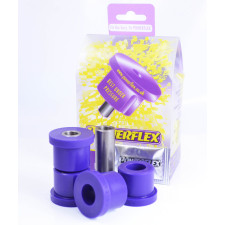 Silent-Bloc Powerflex Voorarm Volvo 240 (1975 - 1993) - PF-F88201-2 - PFF88-201 - 5055676517555