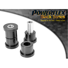 Silent-Bloc Powerflex Zwart Voorste Voorarm Volvo 240 (1975 - 1993) - PF-F88201-2N - PFF88-201BLK - 5055676522573