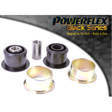 Silent-Bloc Powerflex Zwart Achterarm Voor Volvo 240 (1975 - 1993) - PF-F88202-2N - PFF88-202BLK - 5055676522580