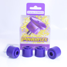Silent-Bloc Powerflex anti-rolstangkoppeling vooraan op Volvo 240 (1975 - 1993) - PF-F88205-2 - PFF88-205 - 5055676517586