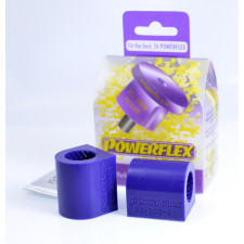 Silent-Bloc Powerflex Anti-Roll Bar Voor 21mm Volvo 240 (1975 - 1993) - PF-F8820621-2 - PFF88-206-21 - 5055676517609