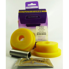 Silent-Bloc Powerflex bovenste motorsteun groot rond Volvo S60 (2001-2009), V70-Mk2, S80-Mk1 (2000-2007) - PF-F88612 - PFF88-612 - 5055676511416