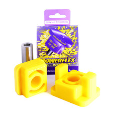 Silent-Bloc Powerflex bovenste motorsteun kruishaar Diesel Volvo S60 (2001-2009), V70-Mk2, S80-Mk1 (2000-2007) - PF-F88623 - PFF88-623 - 5055676524805