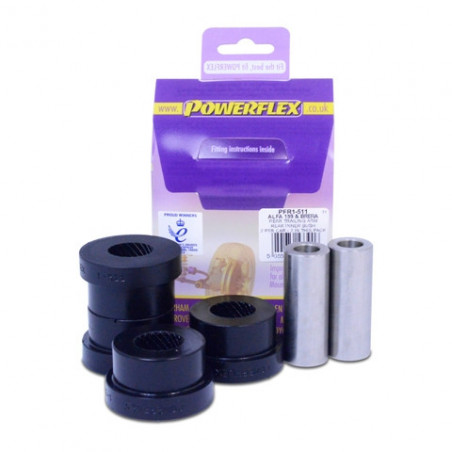 Powerflex Boccola Interiore Braccio Posteriore Alfa Romeo 159 (2005-2011)