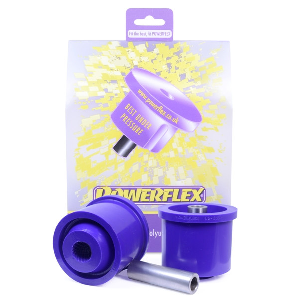 Powerflex bushes for Rear Beam Bush Citroen Berlingo (2008-on) - PF-R12610-2 - PFR12-610 - 5055676539571