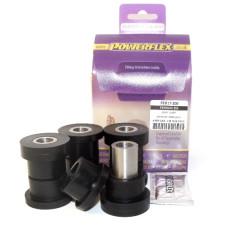 Silent-Bloc Powerflex Interieur Achterste Onderste Driehoek Ferrari 355 (1994-1999) - PF-R17208-4 - PFR17-208 - 5055676502766