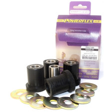 Silent-Bloc Powerflex Exterieur Achterste Onderste Driehoek Ferrari 355 (1994-1999) - PF-R17209-4 - PFR17-209 - 5055676502773