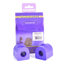 Silent-Bloc Powerflex Rolbeugel Achter Ford Mondeo (2000 tot 2007) - PF-R19131620-2 - PFR19-1316-20 - 5055676526281