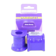Silent-Bloc Powerflex achterste stabilisatorstang 22mm Ford Mustang (2015 -) - PF-R19171922-2 - PFR19-1719-22 - 5055676535771
