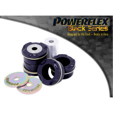 Silent-Bloc Powerflex Zwarte Achterwieg Ford Mustang (2015 -) - PF-R191725-2N - PFR19-1725BLK - 5055676537430