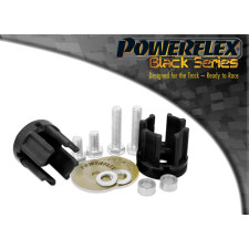 Silent-Bloc Powerflex Black Insert Voorste Differentieel Achter Ford Mustang (2015 -) - PF-R191730-2N - PFR19-1730BLK - 5055676536969