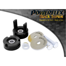 Silent-Bloc Powerflex Black Insert Achterdifferentieel Ford Mustang (2015 -) - PF-R191731-2N - PFR19-1731BLK - 5055676536945