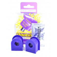 Silent-Bloc Powerflex Barre Anti-Roulis Arrière 14mm Ford Sierra 3Dr & Sapphire RS Cosworth 2WD