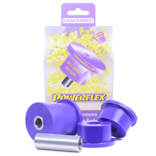 Powerflex Boccola Frontale Molla Posteriore Ford Transit (2000 - 2006) - PF-R194010-2 - PFR19-4010 - 5055676540393