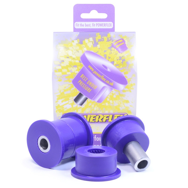 Powerflex Boccola Posteriore Molla Posteriore Ford Transit (2000 - 2006) - PF-R194011-2 - PFR19-4011 - 5055676540409