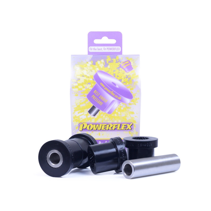 Silent-Bloc Powerflex veersteun achterblad Ford Transit (2000 - 2006) - PF-R194012-2 - PFR19-4012 - 5055676540416