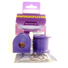 Silent-Bloc Powerflex Rolbeugel Achter 12mm Ford Capri (69-1986) - PF-R1941012-2 - PFR19-410-12 - 5055676503503