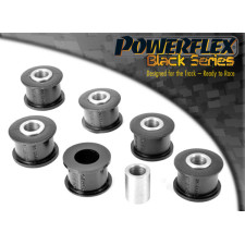 Silent-Bloc Powerflex Zwart Rear Linkage Ford Escort MK5,6 RS2000 4X4 1992-96 - PF-R19505-6N - PFR19-505BLK - 5055676519184