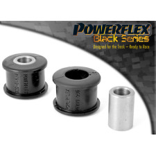 Silent-Bloc Powerflex Zwart Interieur Rear Linkage Ford Escort MK5,6 RS2000 4X4 1992-96 - PF-R19506-2N - PFR19-506BLK - 5055676519122