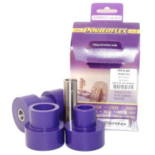 Silent-Bloc Powerflex voorste trekstang achter Ford Escort MK5,6 RS2000 4X4 1992-96 - PF-R19507-2 - PFR19-507 - 5055676503572
