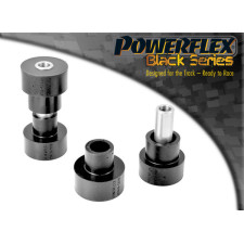 Silent-Bloc Powerflex Zwart Trekstang Voor Achter Ford Escort MK5,6 RS2000 4X4 1992-96 - PF-R19507-2N - PFR19-507BLK - 5055676519139