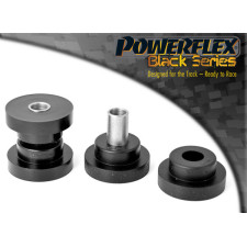 Silent-Bloc Powerflex Zwart Achterstang Ford Escort MK5,6 RS2000 4X4 1992-96 - PF-R19508-2N - PFR19-508BLK - 5055676519146