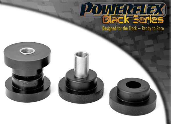 Silentbloc Powerflex Black spate pentru tirant spate Ford Escort MK5,6 RS2000 4X4 1992-96 - PF-R19508-2N - PFR19-508BLK - 5055676519146