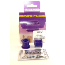Silent-Bloc Powerflex achterste koppeling op rolbeugel Ford Escort MK5,6 RS2000 4X4 1992-96 - PF-R19510-2 - PFR19-510 - 5055676503596