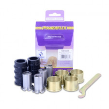 Powerflex Boccola Superiore Braccio Posteriore Campanatura Regolabile Ford C-Max MK1 (2003-2010)
