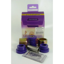 Silent-Bloc Powerflex voorwaartse wieldraagarm achter Ford Mondeo (1992-2000) - PF-R19906-2 - PFR19-906 - 5055676503893