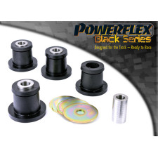 Silent-Bloc Powerflex Zwarte Achterwieg Ford Mondeo (2000 tot 2007) - PF-R19910-4N - PFR19-910BLK - 5055676516497